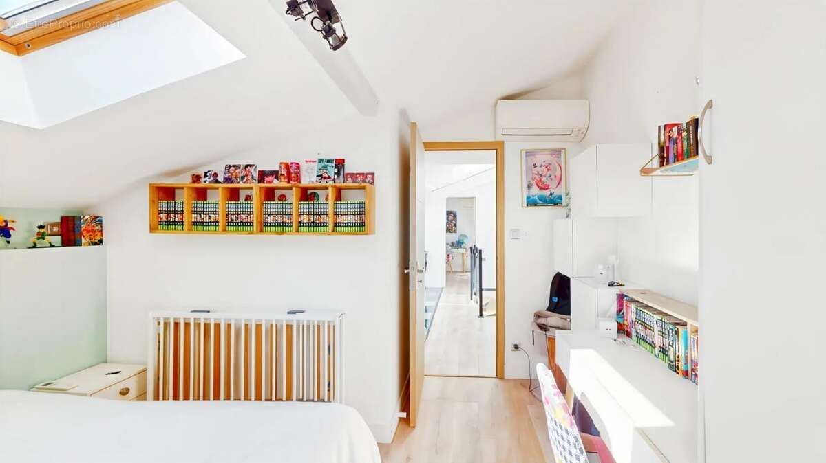 Appartement à ANGLET