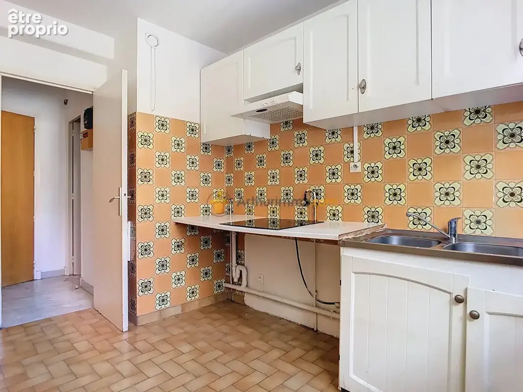 Vente Appartement Perpignan(66000) 70 000ï¿œ - photo 7