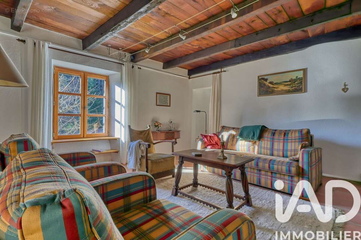 Photo 7 - Maison à SAINT-JEAN-CHAMBRE