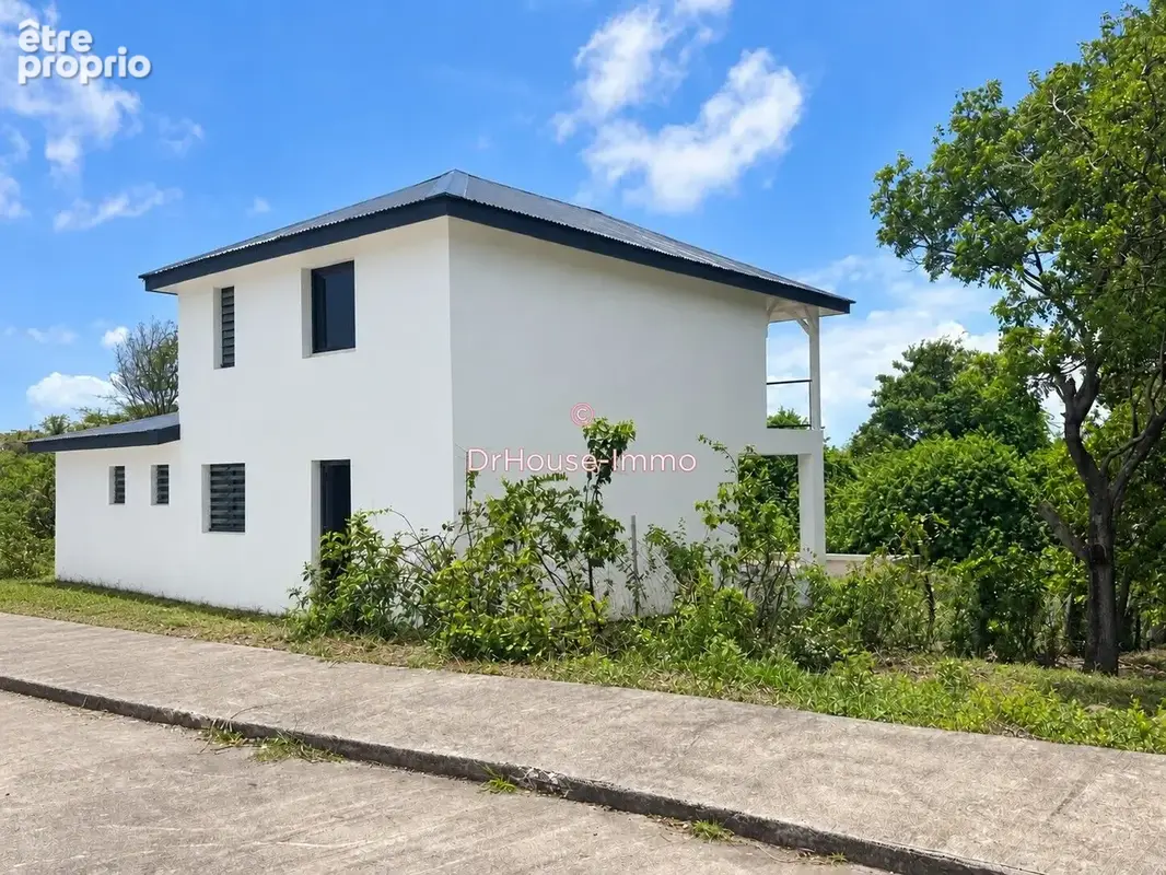 Maison 4 pièces 130 m² à vendre à Sainte-Anne (97227) - photo 13