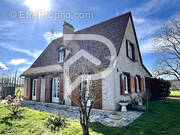 Maison à LAMONZIE-SAINT-MARTIN