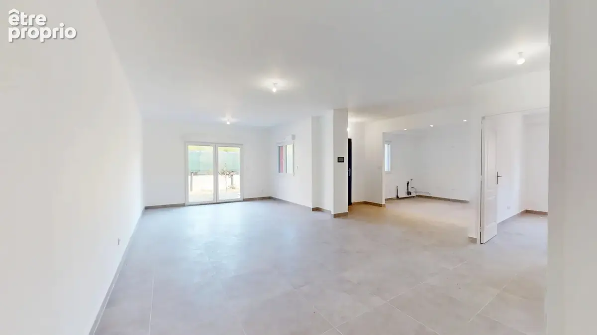 Maison 5 pièces 109 m² à vendre à Clichy-Sous-Bois (93390) - photo 4