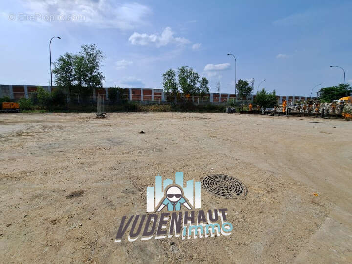 Commerce à PORTET-SUR-GARONNE