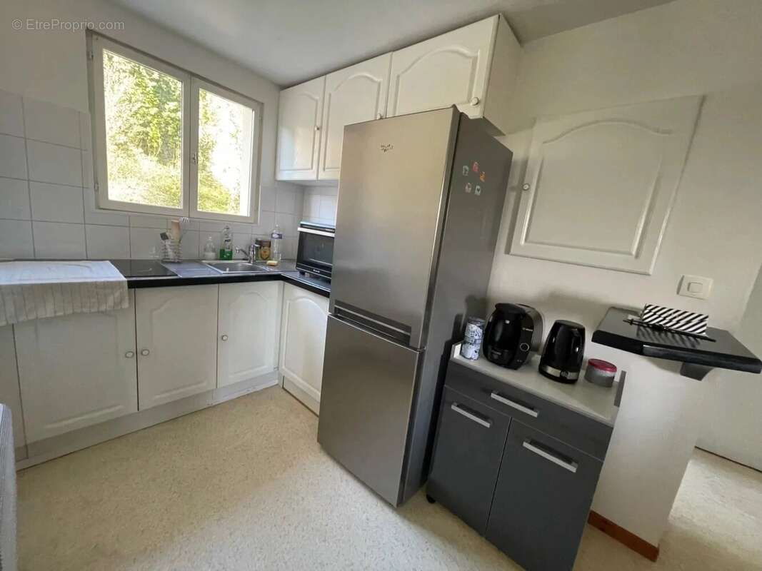 Immeuble de rapport 5 lots – Rentabilité attractive – Centre de Boves - photo 5