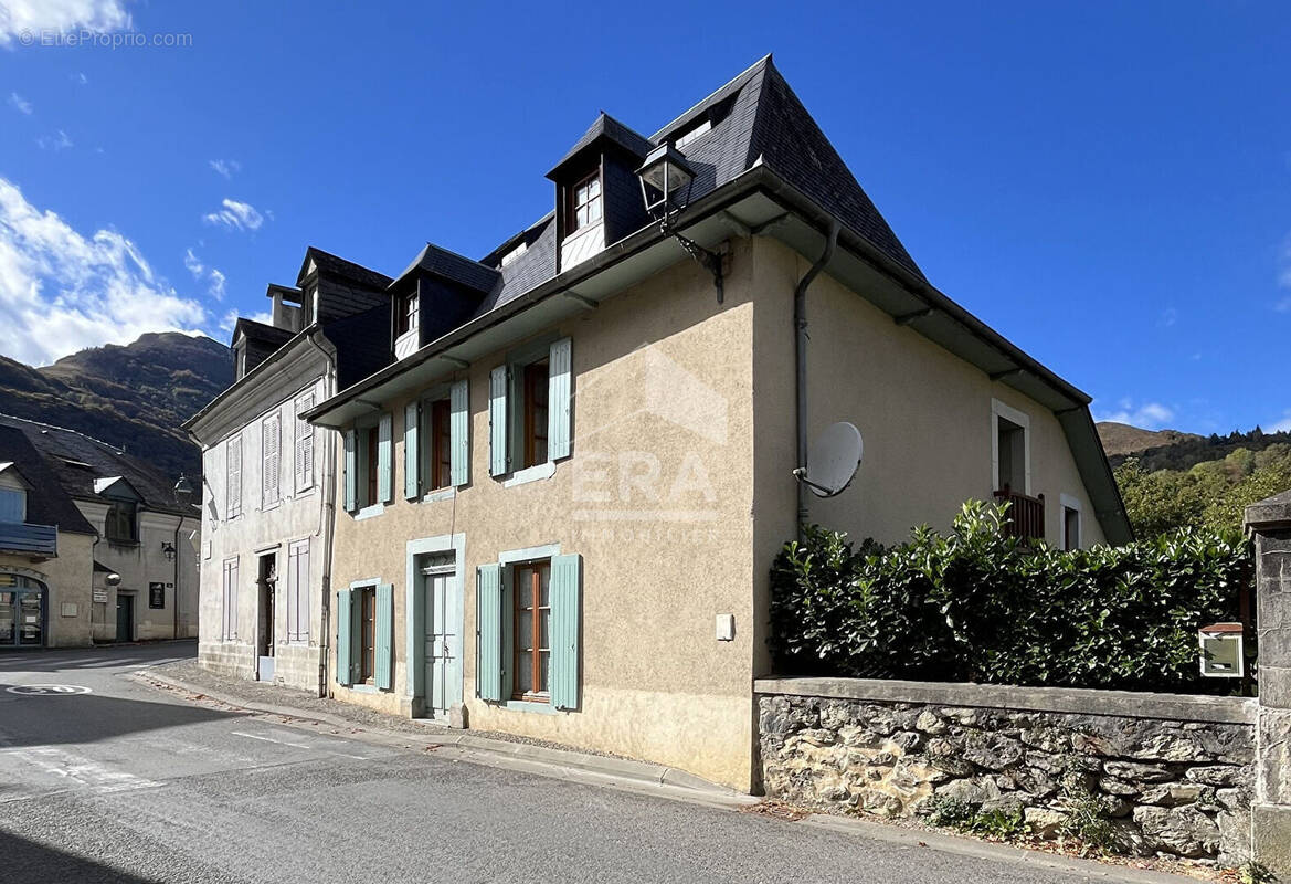 Maison à ARRENS-MARSOUS