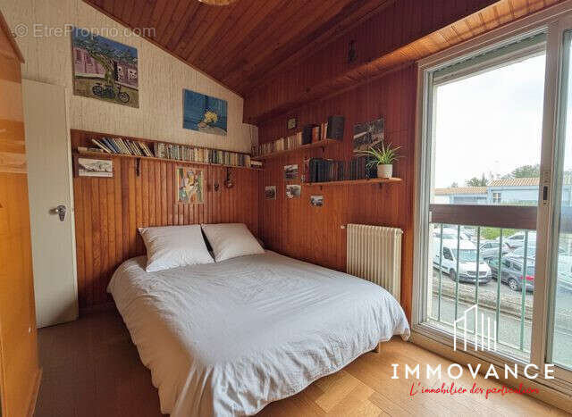 Maison à MONTPELLIER