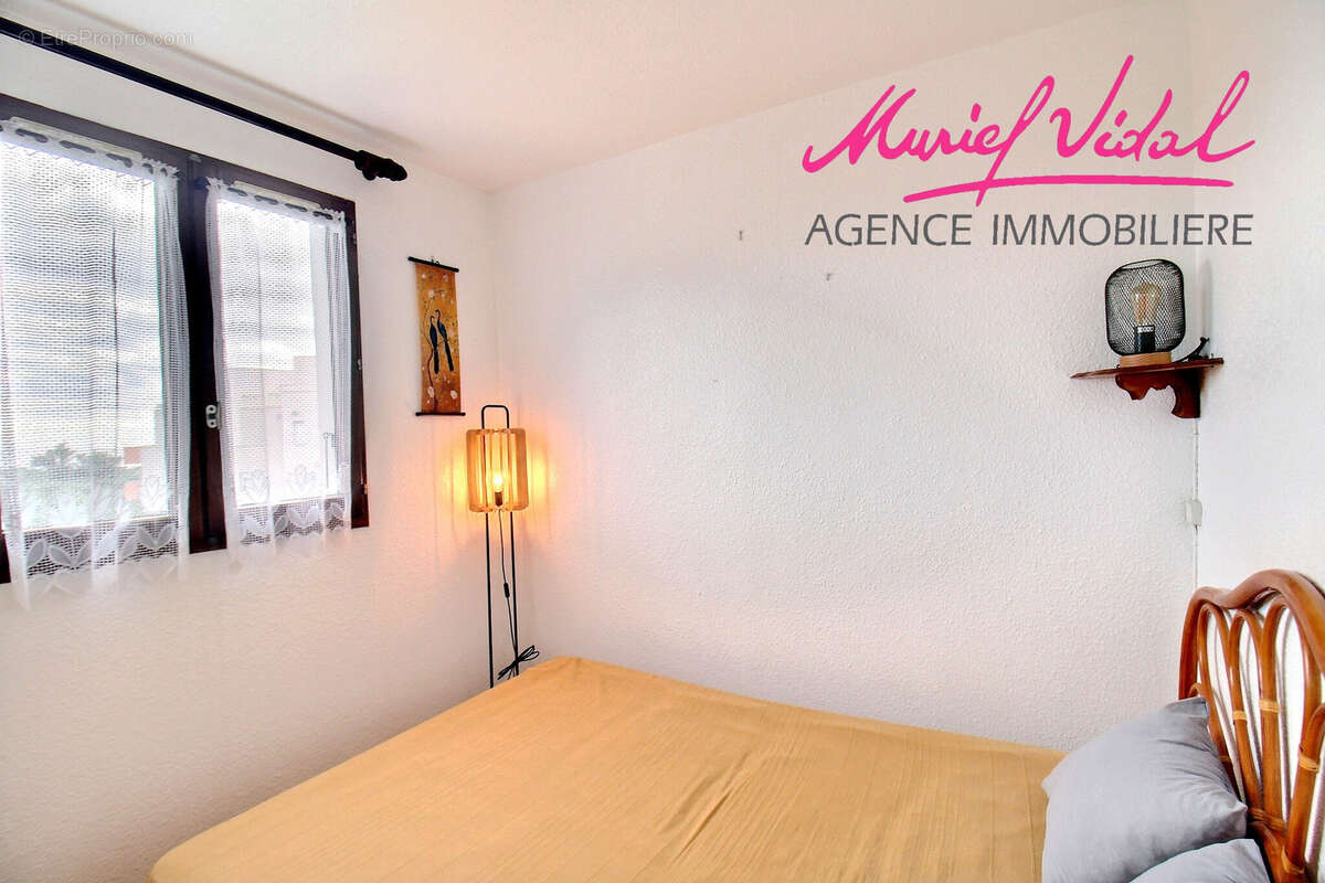 Appartement à SAINT-CYPRIEN