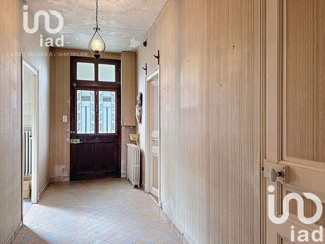 Photo 4 - Maison à CHATEAU-RENARD