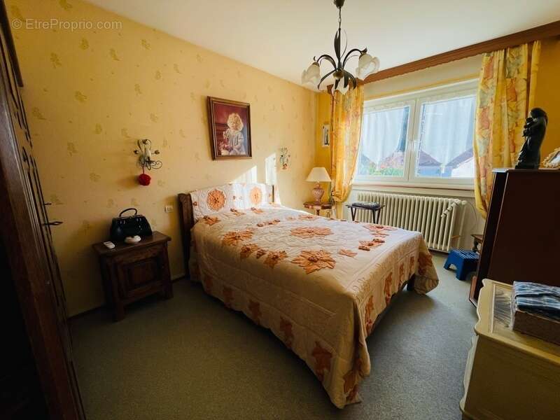 Maison à SAINT-DIE-DES-VOSGES