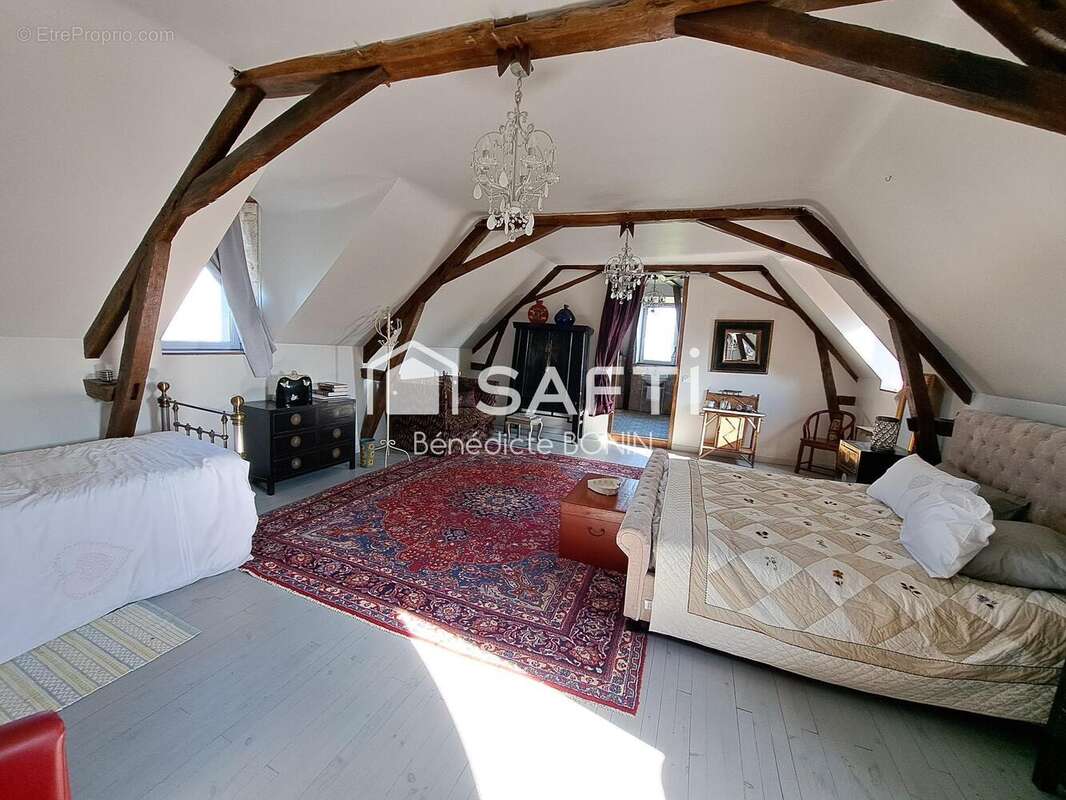 Photo 9 - Maison à SAINT-THOMAS-DE-CONAC
