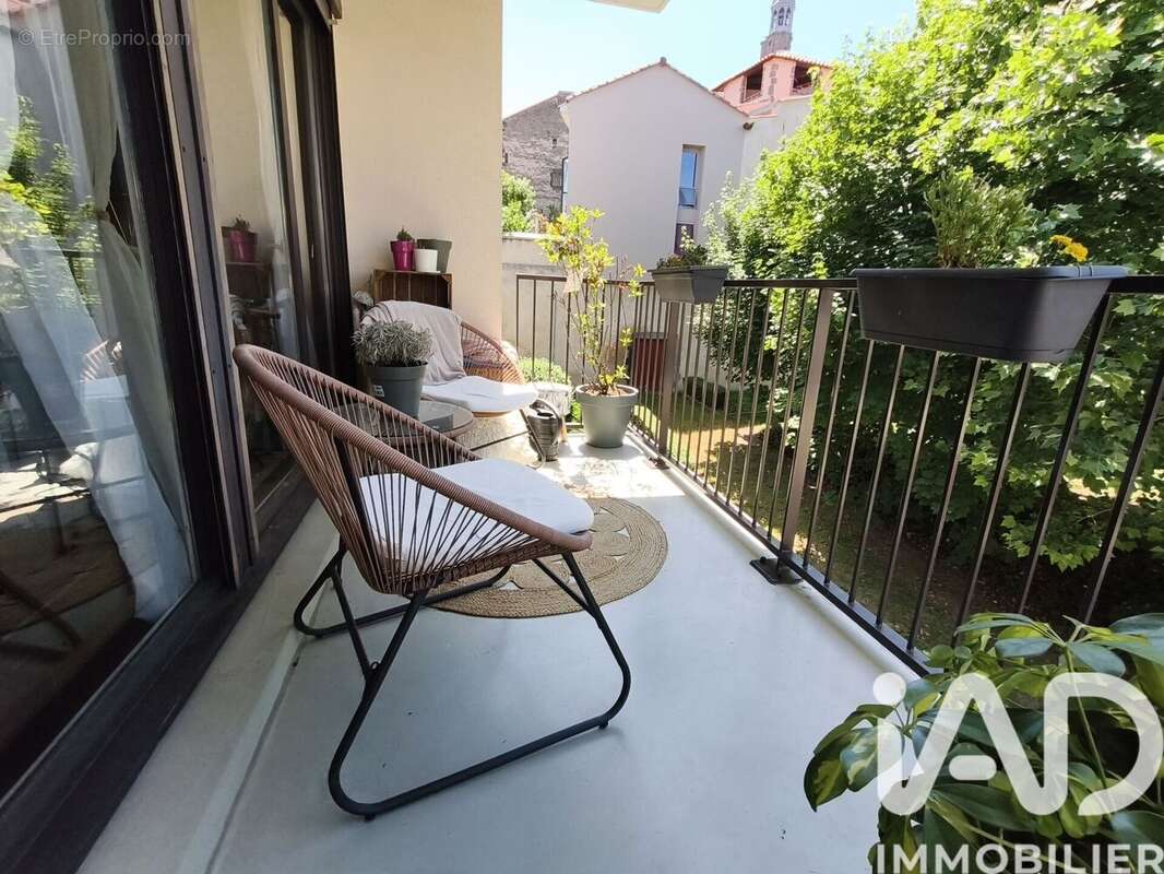 Photo 2 - Appartement à CLERMONT-FERRAND