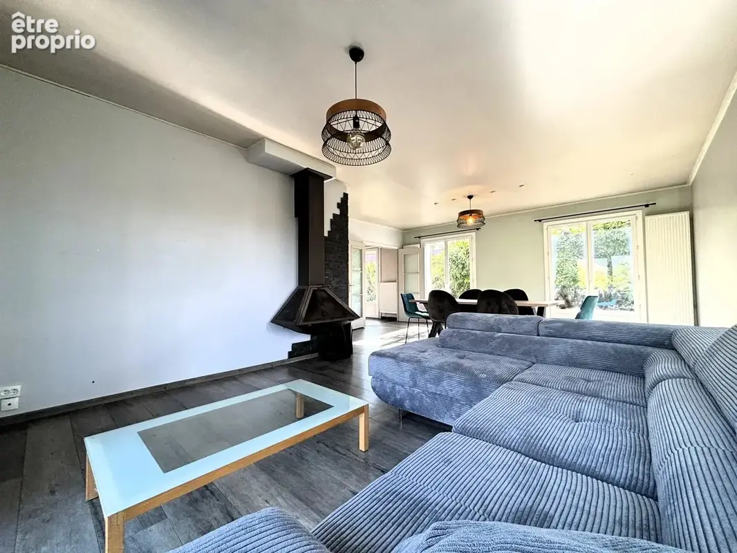 Villa Louisa semi plain pied individuel - photo 6