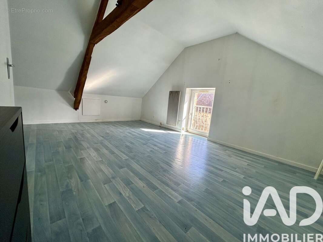 Photo 6 - Maison à LA LOUPE