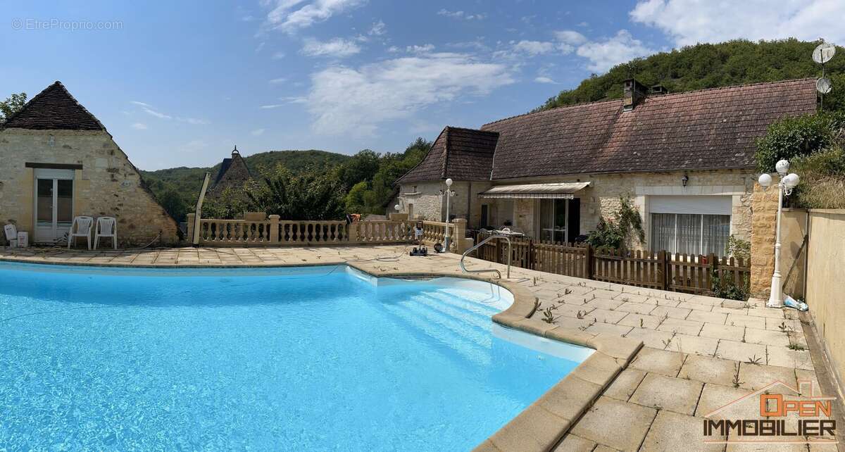 Maison 127 m² à Orliaguet  - photo 142