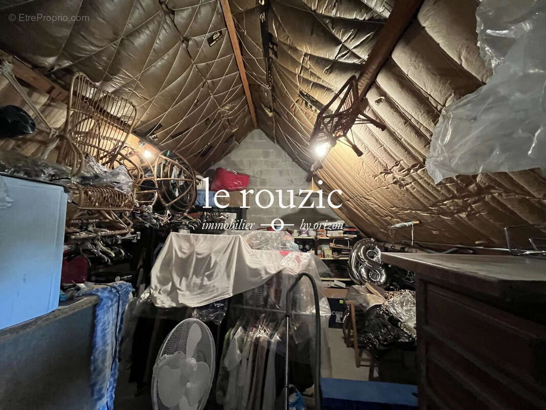 Maison 140 m² à Vannes  - photo 8