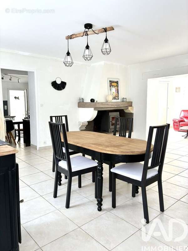 Photo 3 - Maison à LE TAILLAN-MEDOC