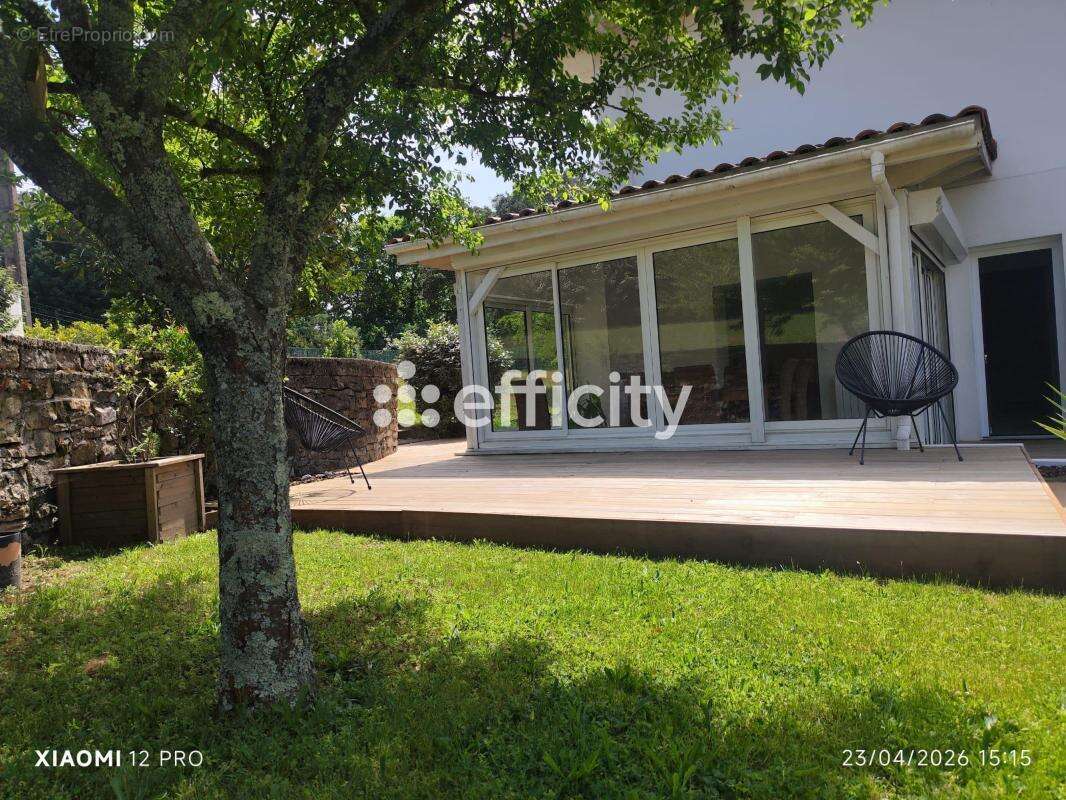 Appartement - photo 14