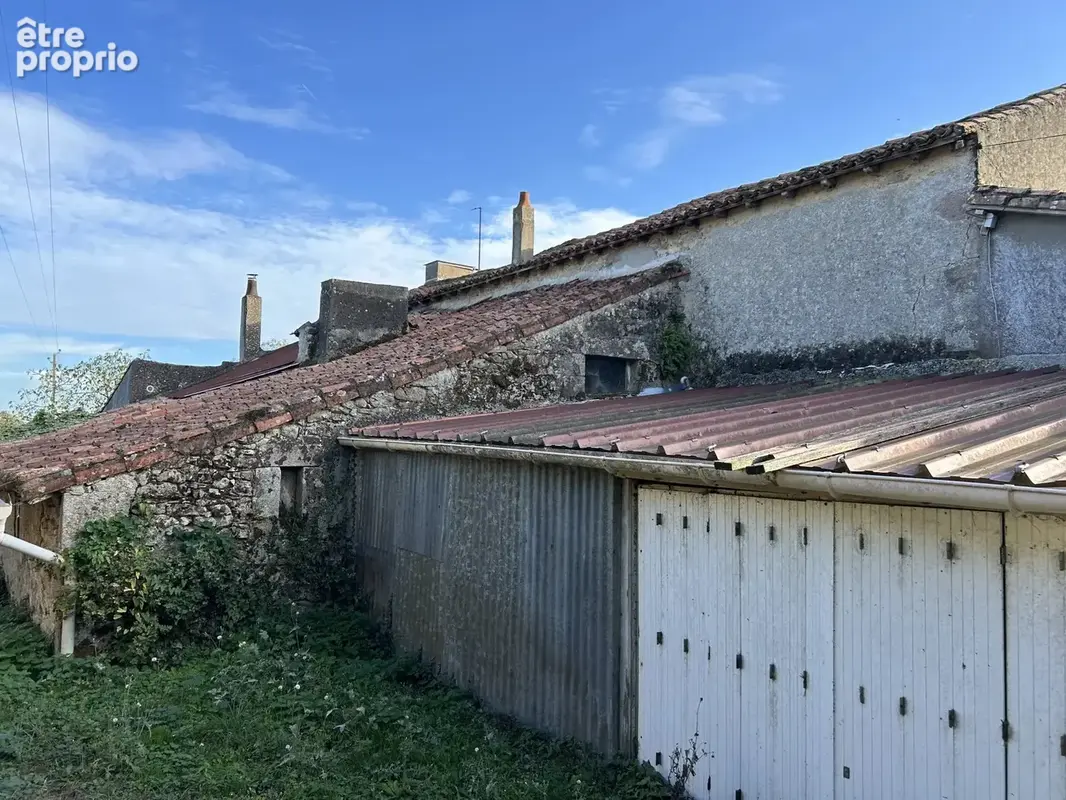 Maison de village - photo 11