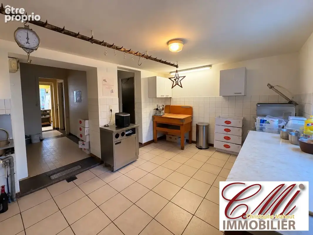 Appartement 160 m² à vendre à Vitry-Le-Francois (51300) - photo 2