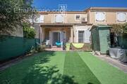 Maison à MARSEILLE-15E