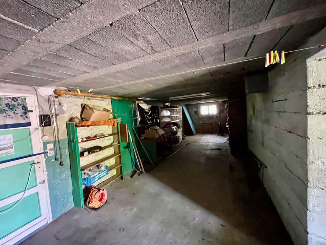 Maison à VILLENEUVE-SUR-LOT