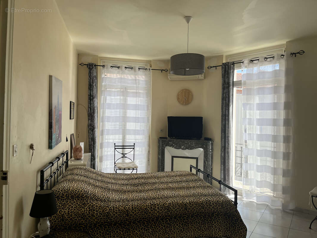 Appartement à LE BOULOU