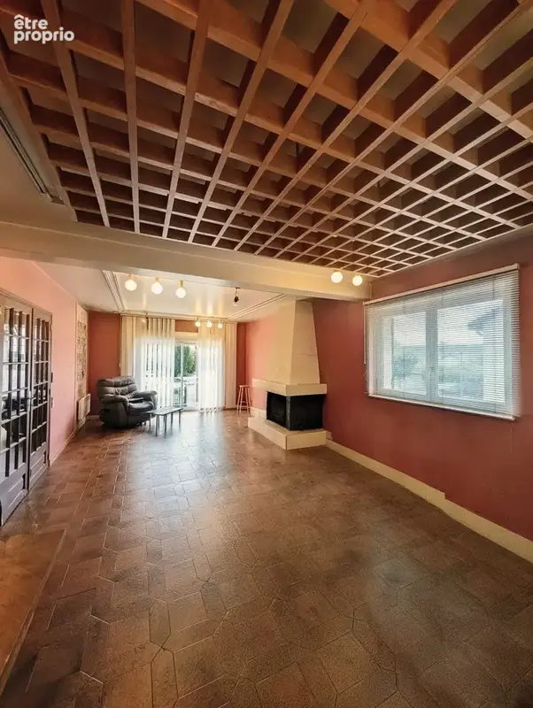 Maison 168 m² à Malzeville  - photo 2