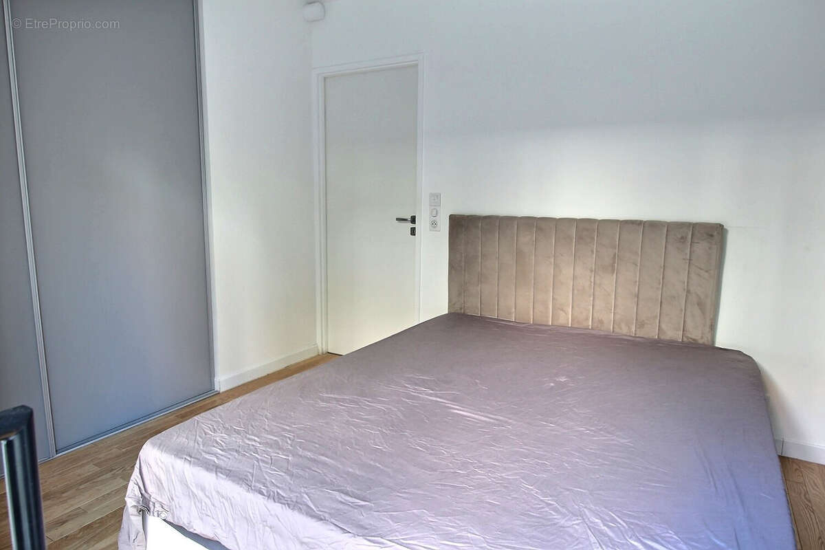 Appartement à RUEIL-MALMAISON