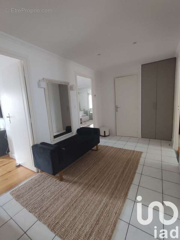 Photo 5 - Appartement à GRENOBLE