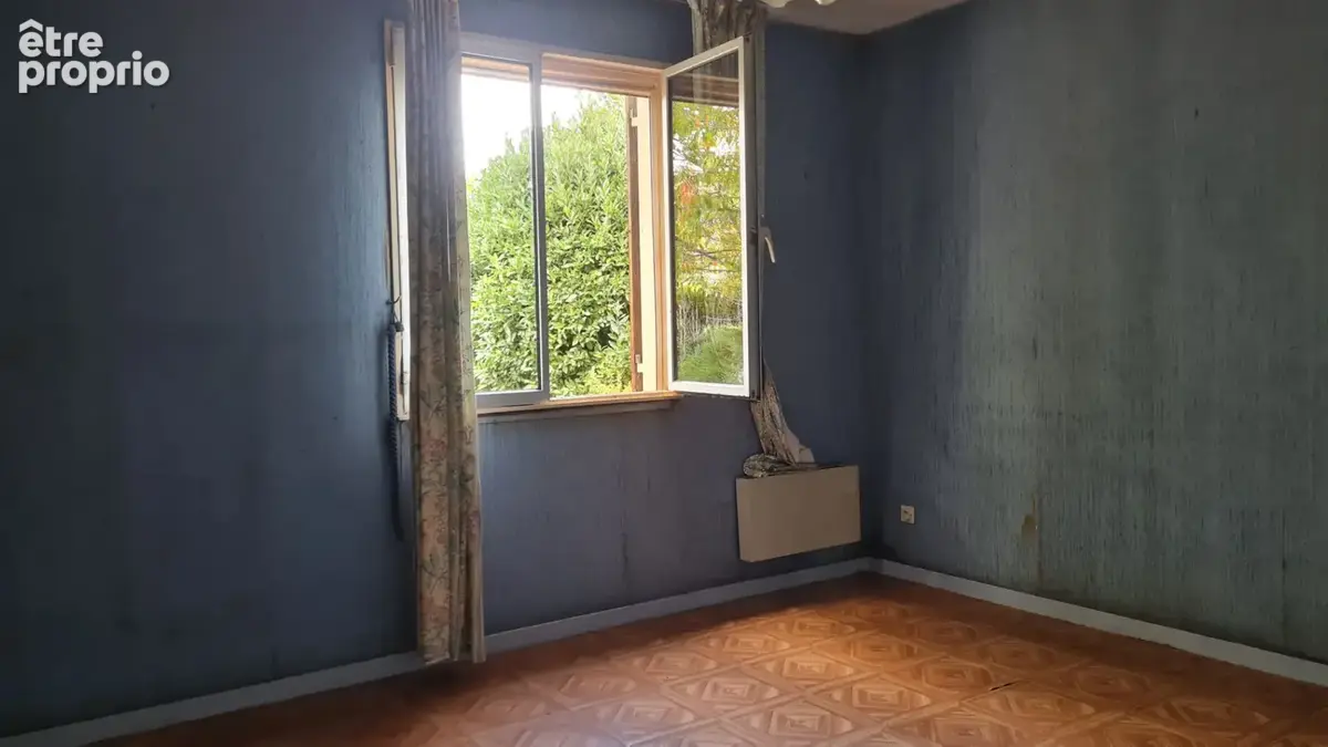 MAINTENON - PIERRES - Maison de plain-pied de 88 m² - photo 7
