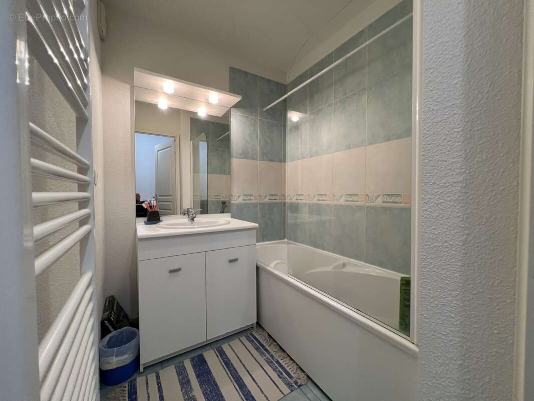 Appartement à OLIVET