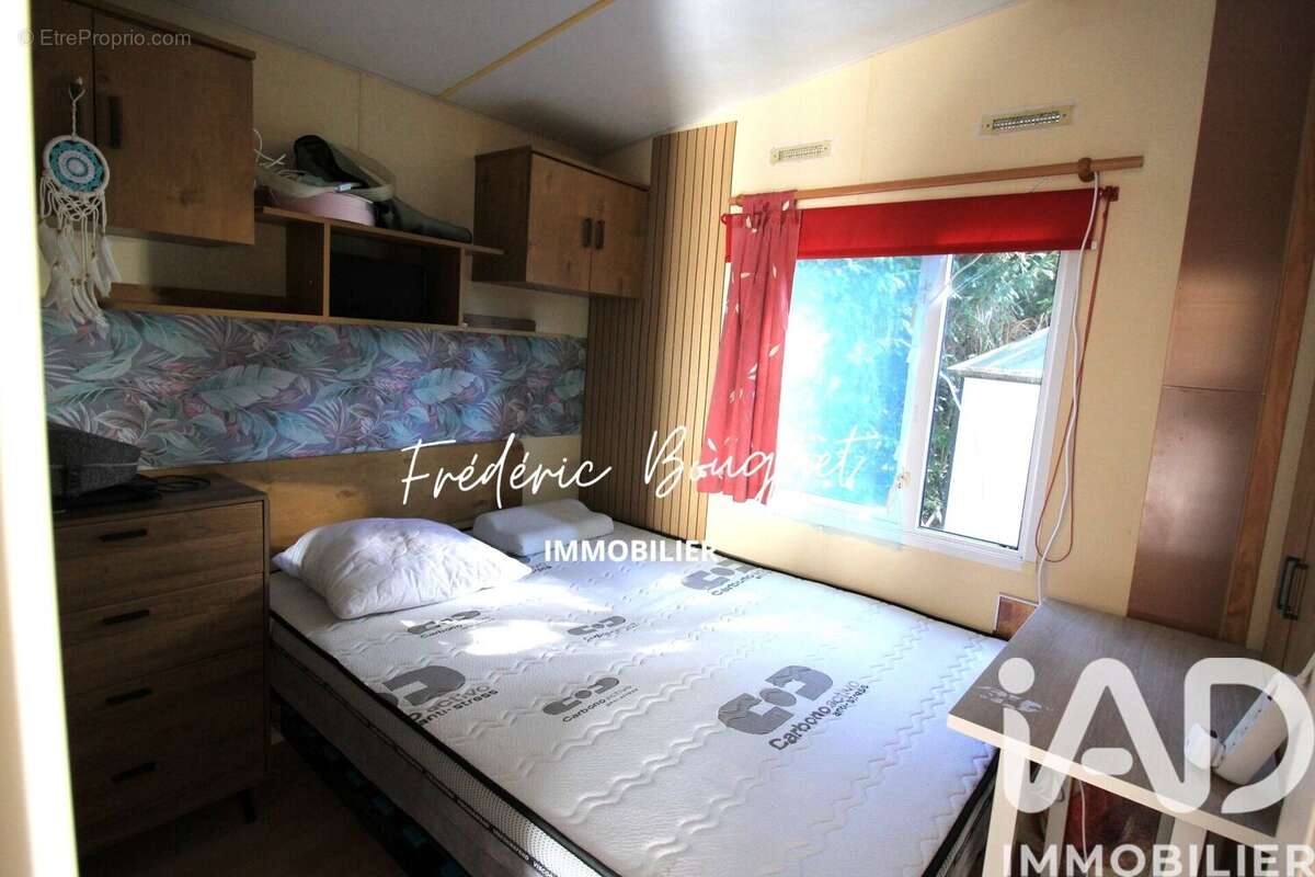 Photo 8 - Terrain à CONDE-SAINTE-LIBIAIRE