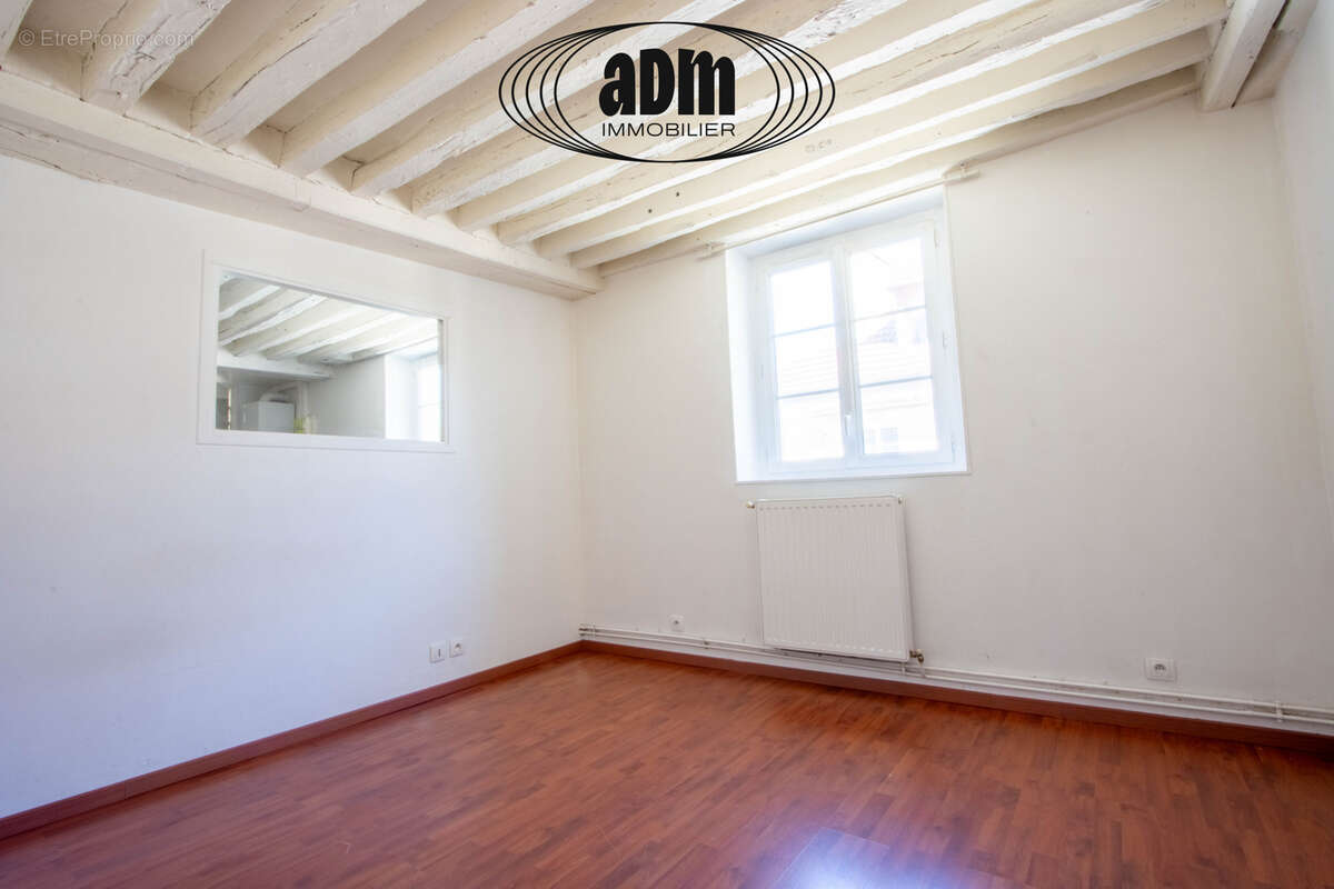 Appartement à MEAUX