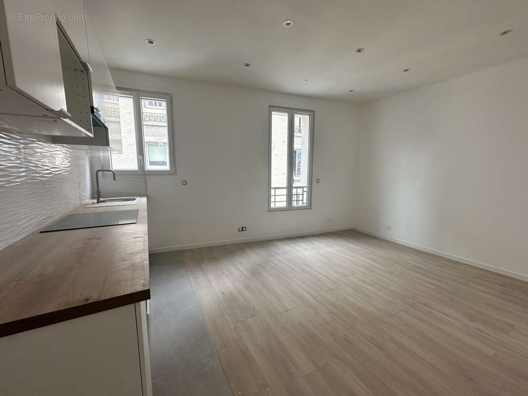 Appartement à NOGENT-SUR-MARNE