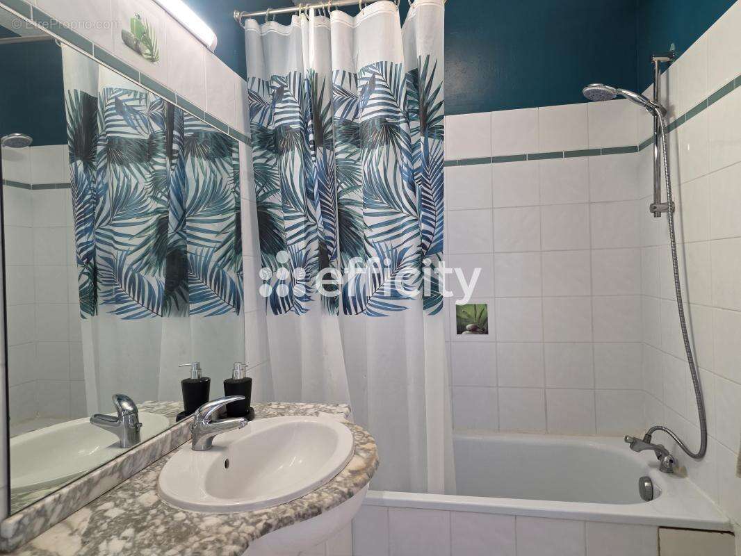 Appartement à LA ROCHELLE