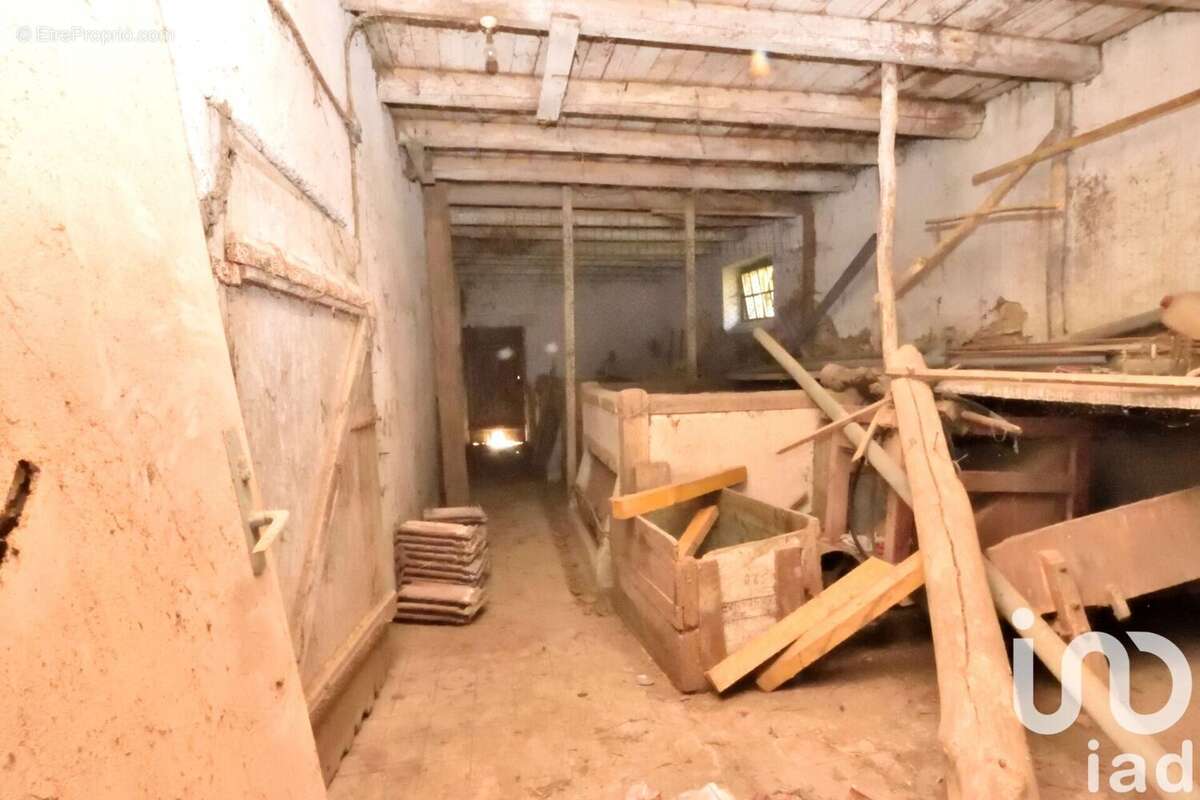 Photo 8 - Maison à PORT-SUR-SEILLE