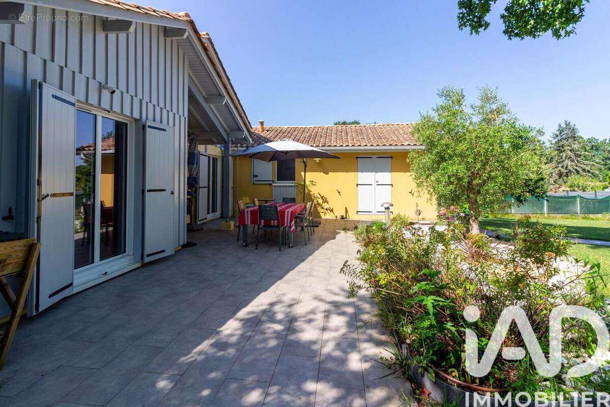 Photo 2 - Maison à CESTAS