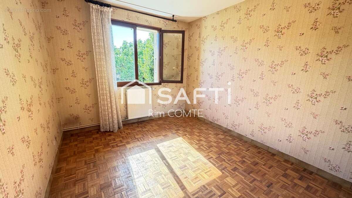 Maison 88 m² à Anneyron  - photo 9