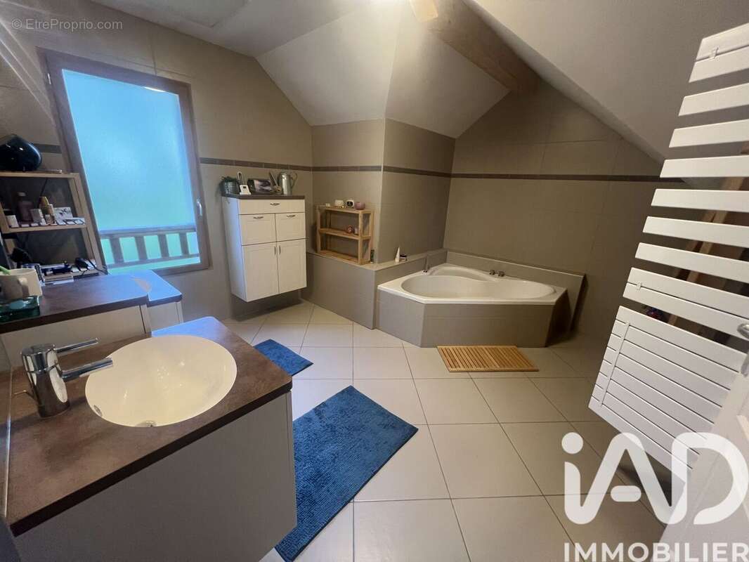 Photo 5 - Maison à LE BOURG-D&#039;OISANS