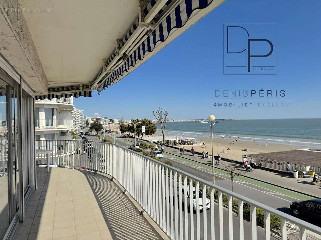 Appartement à LA BAULE-ESCOUBLAC