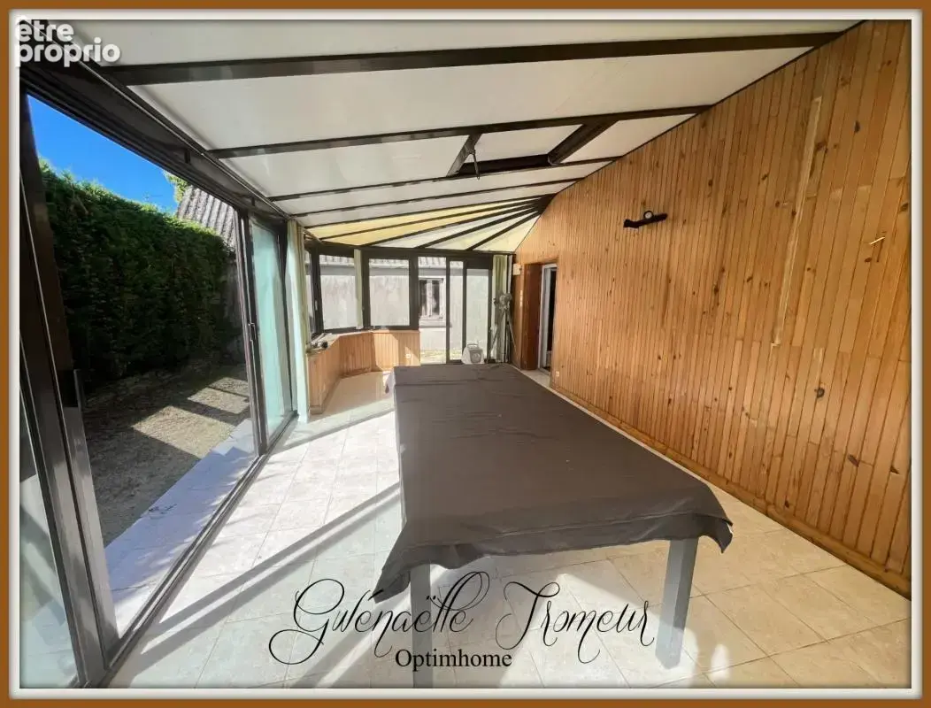 Maison à vendre 6 pièces SIZUN (29) - photo 8