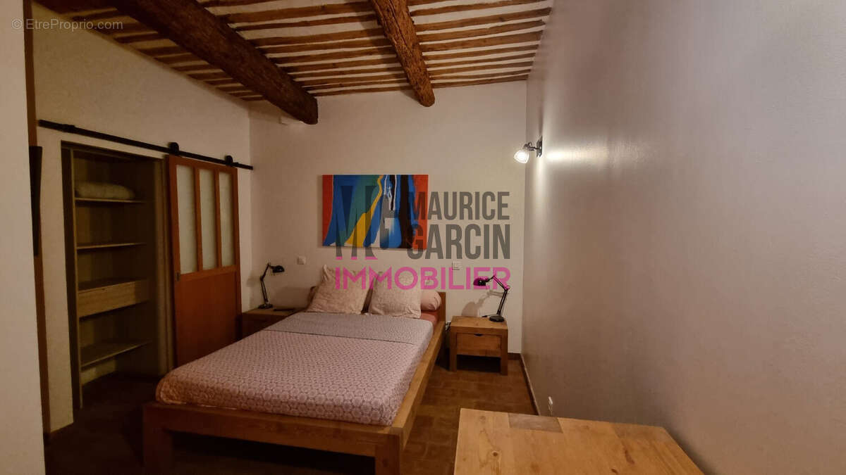 Maison à CHATEAUNEUF-DU-PAPE