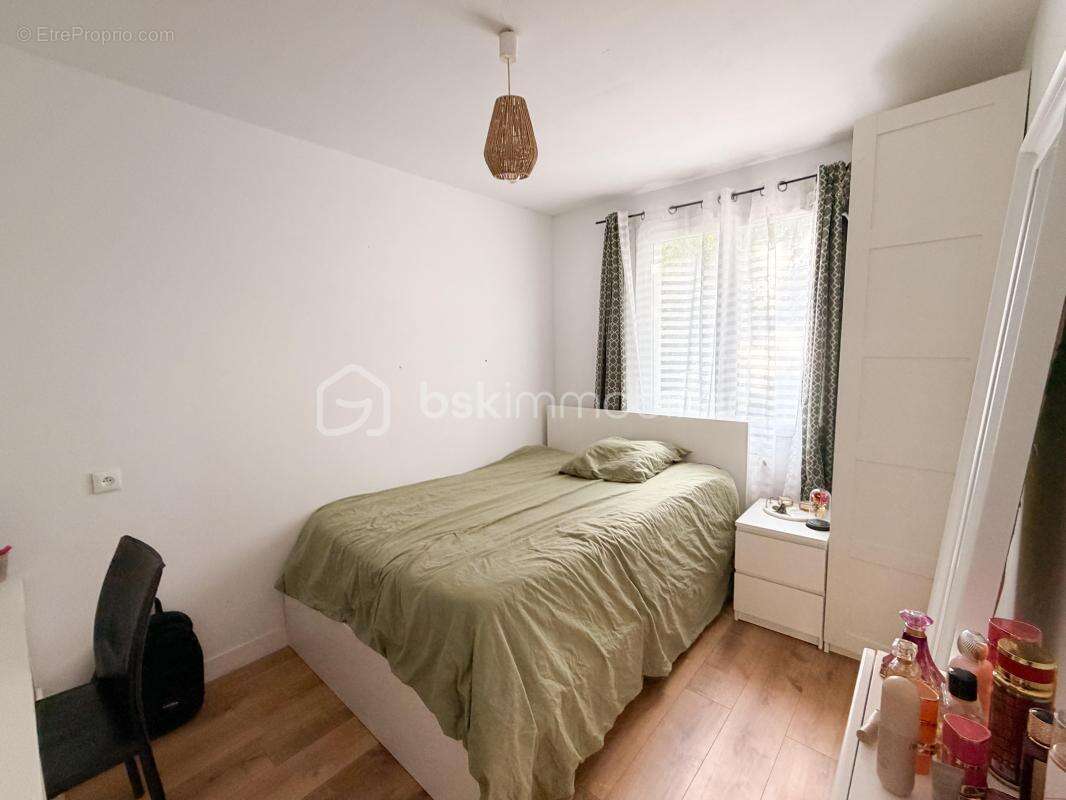 En Exclusivité, Maison de plain-pied 80m2 2 chambres - photo 8