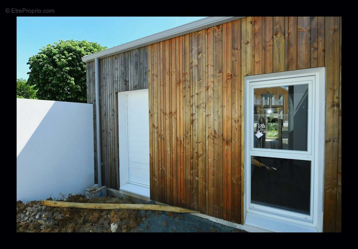 Maison 114 m² à Perigny  - photo 8