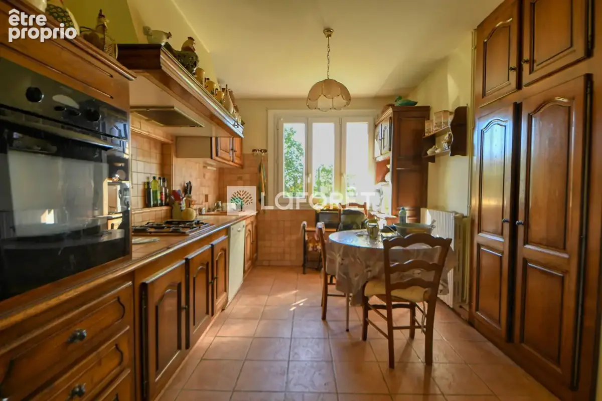 Charmante maison de plain-pied à vendre à proximité du centre de rabastens - photo 3