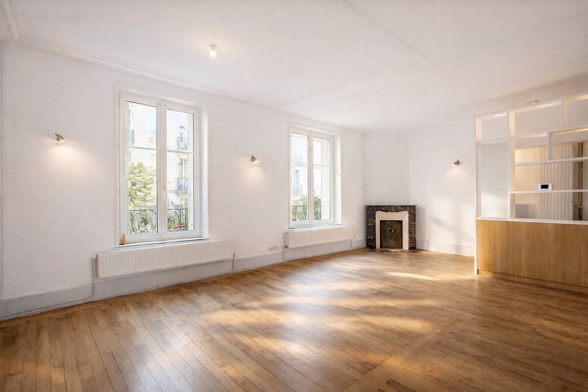 Maison à NANCY