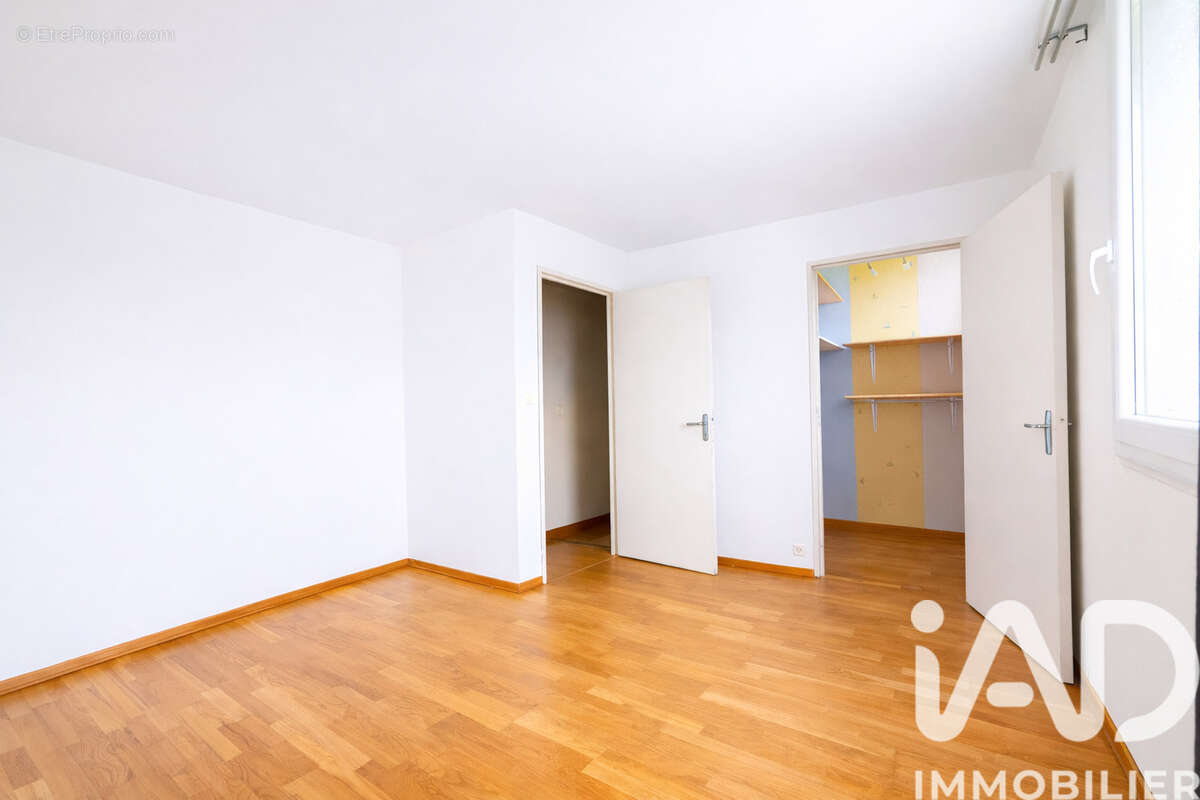 Photo 7 - Appartement à LOGNES