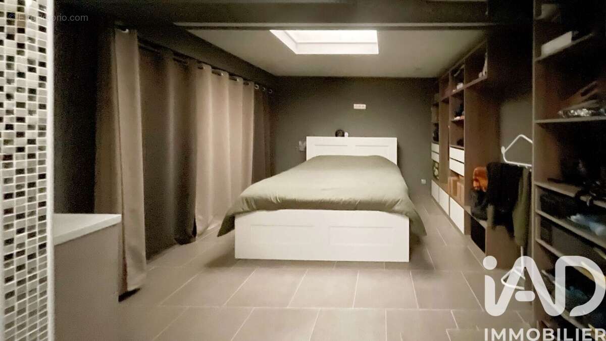 Photo 8 - Maison à BEAUVAIS