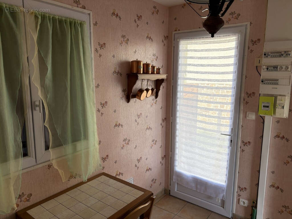 Maison à ARNAC-POMPADOUR