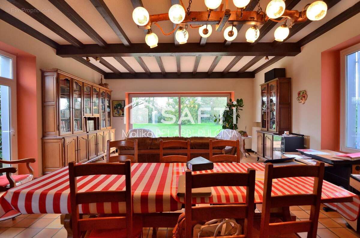 Photo 4 - Maison à SAINTE-FLORENCE